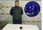 الداخلية تنفي تلفيق قضية لشاب بالإسماعيلية وتكشف حقيقة واقعة إطلاق نار وضبط متهمين
  