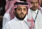 تركي آل الشيخ يشكر المصريين على رسائل التضامن بعد الهجوم على السعودية