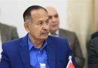 وفاة محمد الأمين رئيس اللجنة المؤقتة السابق لاتحاد اليد