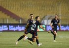 الأهلي يعلن سبب غياب أفشة عن مباراة زد