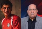 بعد موجة هجوم.. مهيب عبدالهادي يعتذر للاعب المنتخب حمزة عبدالكريم
