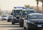 ضبط مدير مطبعة "بدون ترخيص" بالمرج وبحوزته 23 ألف مطبوع مخالف لحقوق الملكية الفكرية