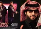 تركي آل الشيخ: فيلم سفن دوجز يتخطى أعلى إيراد يومي بتاريخ السينما بـ25.2 مليون