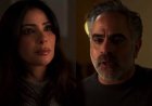 تزامنًا مع عرض مسلسل طالع نازل.. إبراهيم رضا: تجسس المرأة على زوجها خيانة للأمانة