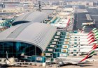 خاص لـ العاصمة: زوجة رجل الأعمال الموقوف في مطار دبي تجري اتصالات لحل الأزمة وتنازل المذيعة عن البلاغ