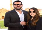 كندة علوش: "أنا فنانة بارت تايم".. والأمومة غيّرت أولوياتي