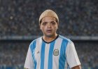 محمد هنيدي يعلن دعمه للأرجنتين قبل نهائي كأس العالم 2026 بطريقة كوميدية