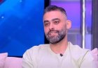 في تصريحات سابقة قبل رحيله.. أحمد جلال عبد القوي: "أفشة" أقرب صديق ليه.. وبحب ربنا وقريب منه