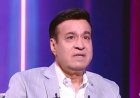 حلمي عبد الباقي يرد على «الموسيقيين»: لست بحاجة للاستعطاف.. وقرار شطبي مبدئي