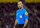 رغم شكوى مصر.. تعيين حكم الـ"VAR" بمباراة مصر والأرجنتين في لقاء النرويج وإنجلترا 