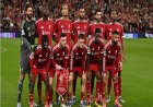 صلاح يقود هجوم ليفربول أمام كاراباج في دوري الأبطال