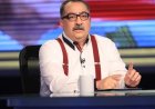 إبراهيم عيسى: "هل معنى أن الفيلم اسمه الملحد أنه دعوة للإلحاد؟