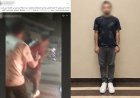 ضبط عامل بالمنوفية لاتهامه بالتحرش بعاملة داخل سيارة أجرة