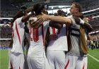 بعد مباراة مثيرة.. منتخب إنجلترا يقسو على كرواتيا برباعية في كأس العالم