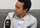 سامح حسين يكشف عن معاناته في الطفولة ببرنامج "كلم ربنا"