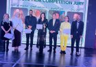 إعلان جوائز مسابقة الأفلام الطويلة بختام مهرجان الفيوم الدولي لأفلام البيئة