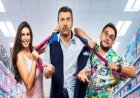 الليلة .. كريم عبدالعزيز وياسمين صبري يحتفلان بالعرض الخاص لفيلم مطلوب عائليًا