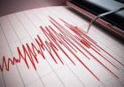 هزة أرضية بقوة 5.8 ريختر شمال مرسى مطروح دون وقوع خسائر