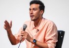 أحمد عبدالوهاب يكشف لأول مرة سبب لون بشرته في «ما لم يُحكَ عن بني مزار»