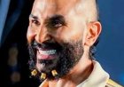 أحمد سعد يرد على أحد منتقدي إطلالته الأخيرة: دي حاجات شغل وليها علاقة بفني