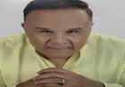 وفاة الفنان محمد الشرشابي عن عمر ناهز 61 عامًا