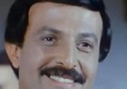 الإعلامي رامي رضوان يحيي ذكرى رحيل «صانع البهجة» سمير غانم بكلمات مؤثرة