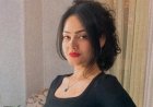 وفاة والد الفنانة رباب طارق.. تعرف على موعد ومكان العزاء