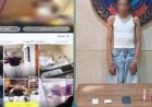 فيديوهات بملابس نسائية ورقص مبتذل.. ضبط شخص بالدقي بتهمة التحريض على الفجور وتحقيق أرباح من المشاهدات