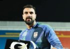 الإعلامي أمير هشام يكشف موقف الأهلي من ضم حارس الجونة محمد علاء