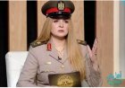 منع ظهور الإعلامية محبة فهمي على الشاشة بعد نشر صورة تمثل تجاوزًا في حق مؤسسات الدولة