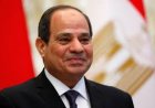 الرئيس السيسي يرحب بضيوف مصر في افتتاح المتحف المصري الكبير: من أرض الحضارة نحتفي بكنوز التاريخ