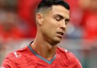 أداء باهت لرونالدو في تعادل البرتغال مع الكونغو الديمقراطية بكأس العالم