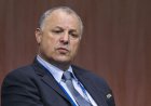 هاني أبو ريدة في أول ظهور إعلامي بعد مونديال 2026 عبر شاشة النهار