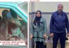 الداخلية تكشف ملابسات فيديو “أبويا أمين شرطة”