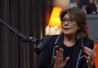 سماح أنور تكشف عن مرورها بمرحلة صعبة بعد حادث التسعينات: «فكرت في الانتحار»