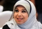 مديحة حمدي تكشف كواليس ارتدائها الحجاب: «زوجي قالي لو لبستيه مش هتقلعيه»