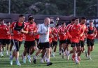 الأهلي يبدأ الاستعداد لمباراة مودرن سبورت.. والدبيس ينتظم في التدريبات