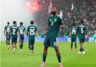 على حساب الإمارات.. منتخب السعودية يتوج بكأس "خليجي 27"