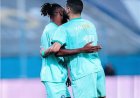 بيراميدز يتعادل مع التأمين الإثيوبي في دوري أبطال إفريقيا
