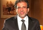 تكريم المخرج خالد يوسف في مهرجان بردية السينمائي دورة خالد صالح 