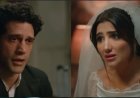 أحمد مجدي يشيد بمي عمر: تمتلك رؤية دقيقة.. و«الست موناليزا» فاق توقعاتنا