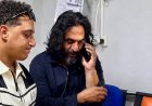 كواليس جديدة عن حادث بهاء سلطان.. مدير مستشفى العلمين يكشف تفاصيل الساعات الصعبة