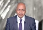 مصطفى بكري يرد على المشككين في الإعلاميين: اللي عنده حاجة علينا يطلع راجل ويروح للنائب العام