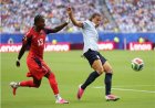 الرأس الأخضر يحقق تعادلا تاريخيا مع أوروجواي في كأس العالم