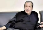 زوجة سامي عبدالحليم تنفي تدهور حالته الصحية: الكلام المتداول غير حقيقي
