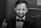 وفاة البلوجر أحمد فارس المعروف بـ«كوكسال بابا المصري» بعد أزمة صحية مفاجئة