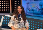 هديل حسن: نهاية «ورد على فل وياسمين» تغيّرت أكثر من مرة قبل عرضها
