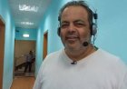 وفاة المعلق الرياضي علاء متولي وتشييع جنازته من مسجد العمري بالإسكندرية