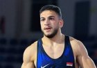 بعد هروب لاعب خلال ترانزيت روما.. إيقاف سكرتير عام المصارعة وإحالته للتحقيق