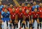 منتخب مصر لكرة الصالات يهزم تنزانيا بسداسية وديًا استعدادًا لكأس الأمم الإفريقية